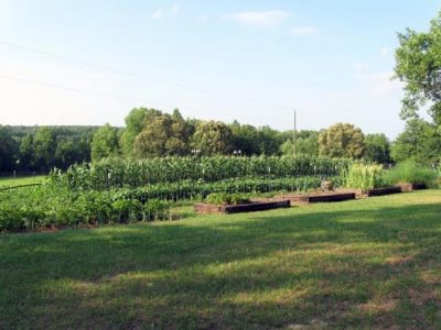 Rolling with the Seasons on the Farm Image